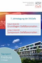 Programm-Flyer Jahrestagung 2026