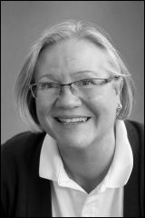 Trauer um Angelika Hoffmann