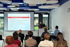 DiGGefa Jahrestagung 2026 | Foto: DiGGefa